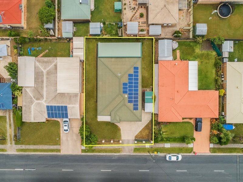 6 Federation Drive, Hillcrest QLD 4118