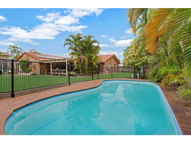 3 Kingswood Court, Sunnybank Hills QLD 4109