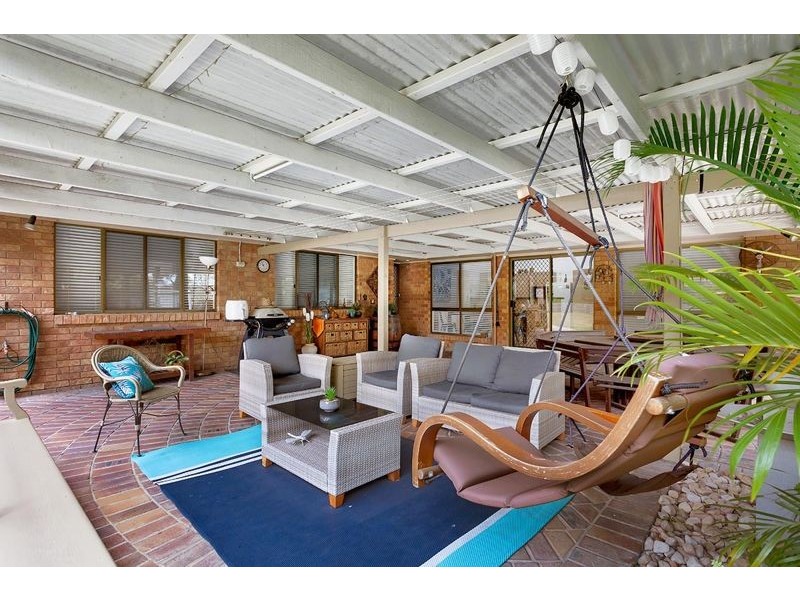 3 Kingswood Court, Sunnybank Hills QLD 4109