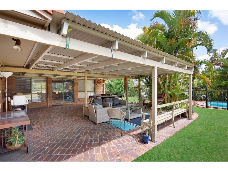 3 Kingswood Court, Sunnybank Hills QLD 4109