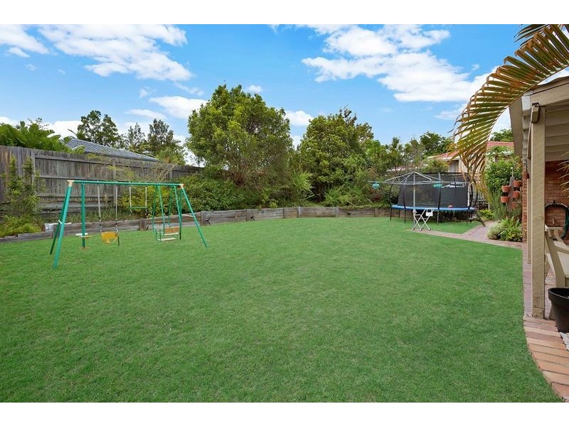 3 Kingswood Court, Sunnybank Hills QLD 4109