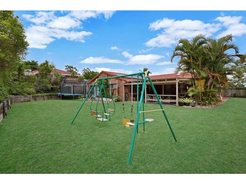 3 Kingswood Court, Sunnybank Hills QLD 4109