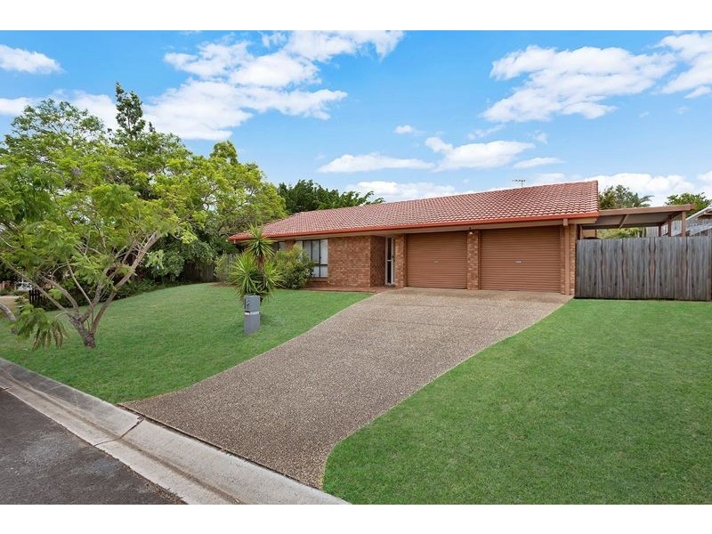 3 Kingswood Court, Sunnybank Hills QLD 4109