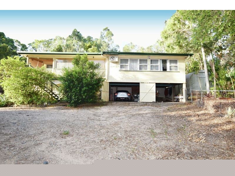 57 Weedon Street West, Mansfield QLD 4122