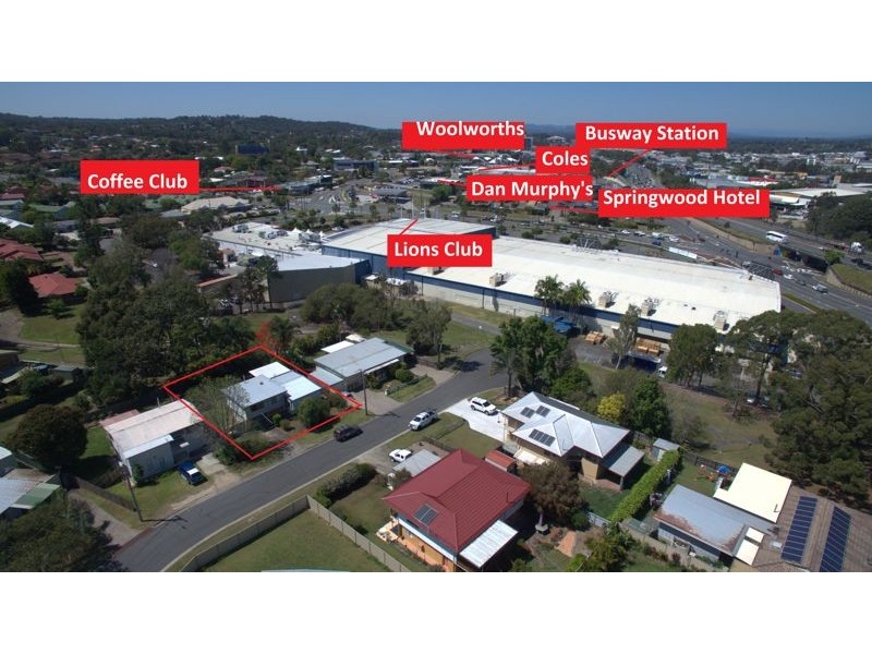 34 Kumbari Street, Rochedale South QLD 4123