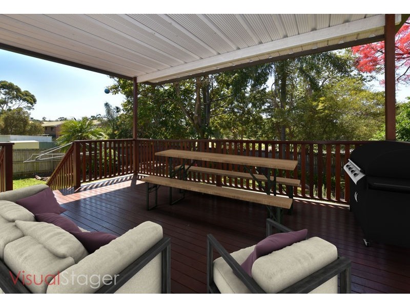 34 Kumbari Street, Rochedale South QLD 4123