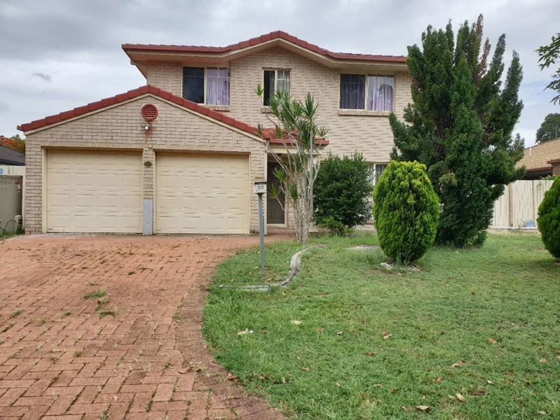 39 Furorie Street, Sunnybank Hills QLD 4109