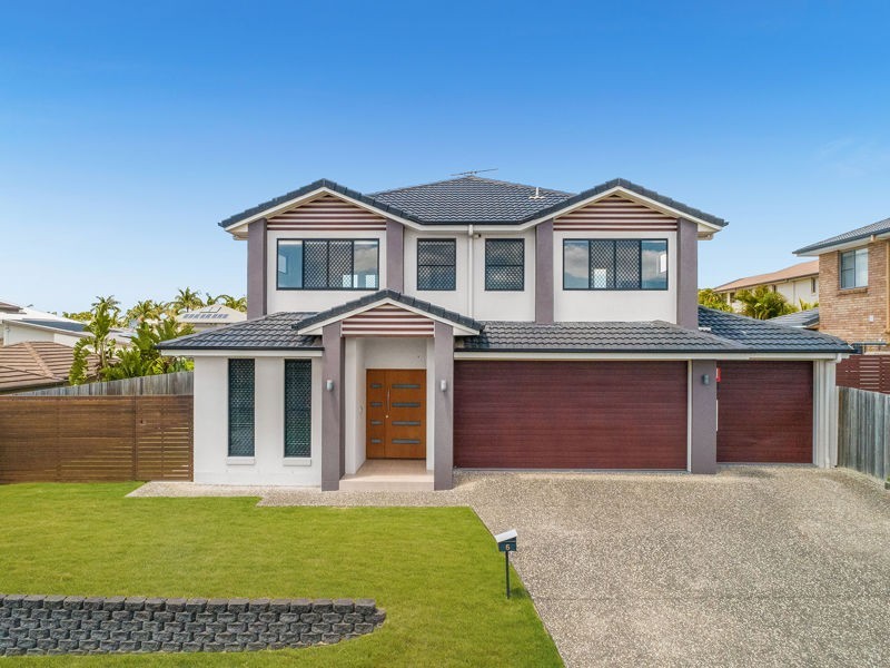 6 Juliana Court, Underwood QLD 4119