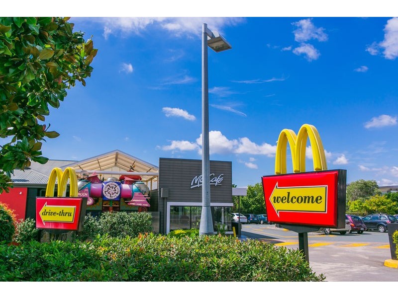 201/10 Norton Street, Upper Mount Gravatt QLD 4122