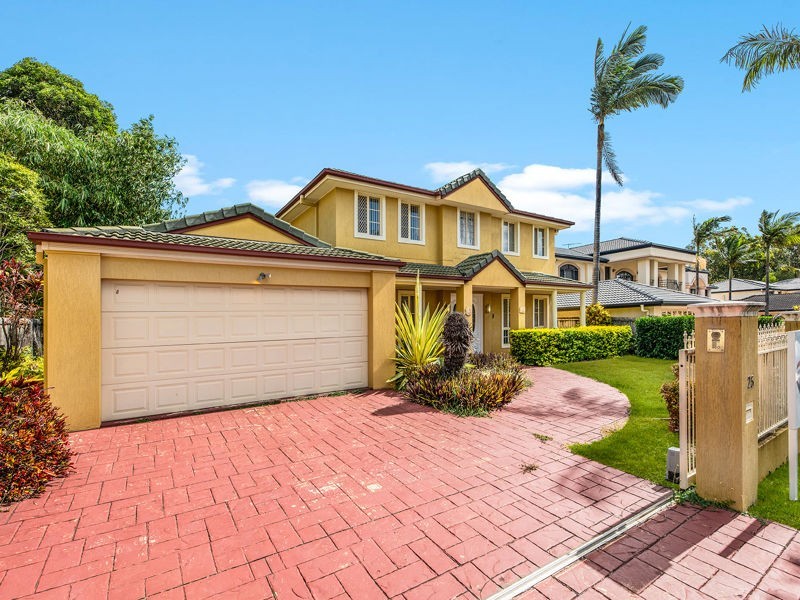 25 Kensington Way, Sunnybank Hills QLD 4109
