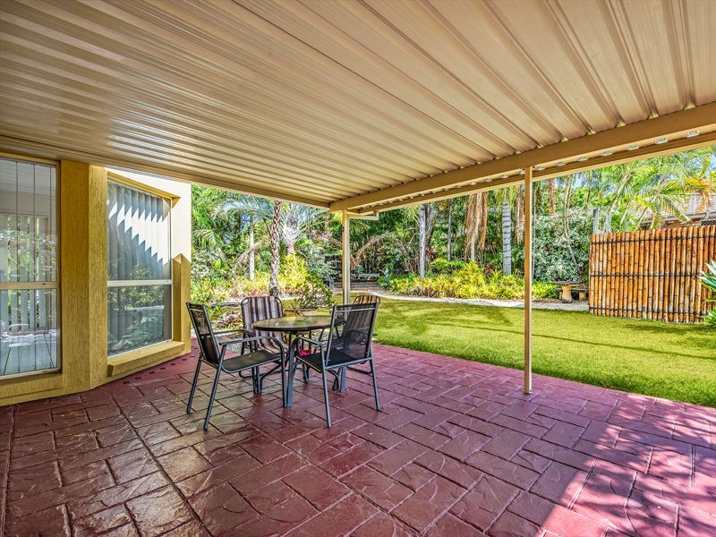 25 Kensington Way, Sunnybank Hills QLD 4109