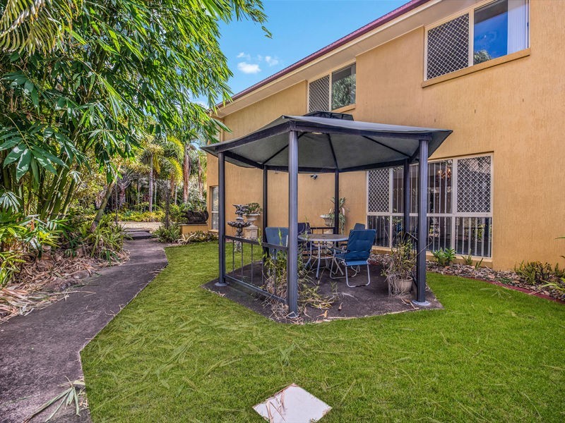 25 Kensington Way, Sunnybank Hills QLD 4109