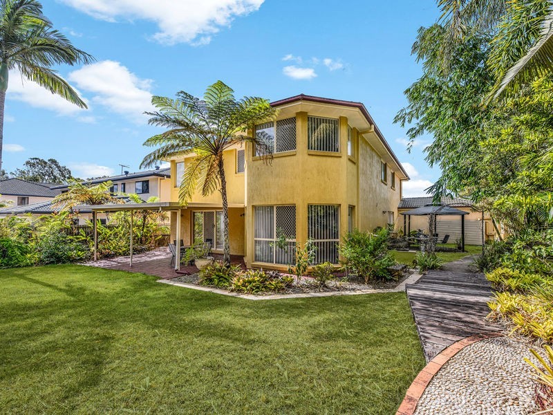 25 Kensington Way, Sunnybank Hills QLD 4109