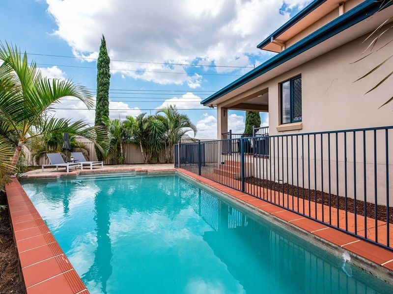 17 Outlook Place, Kuraby QLD 4112