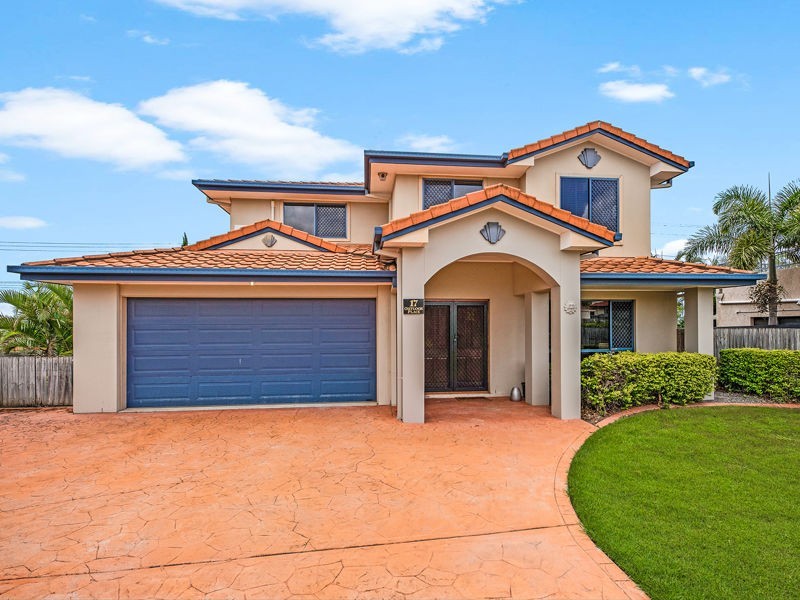17 Outlook Place, Kuraby QLD 4112
