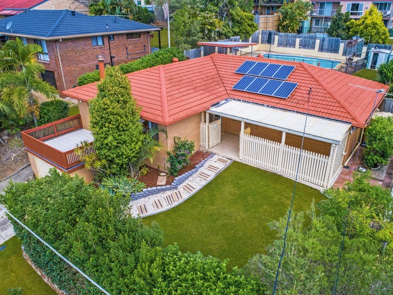 20 Cranfield Street, Sunnybank Hills QLD 4109