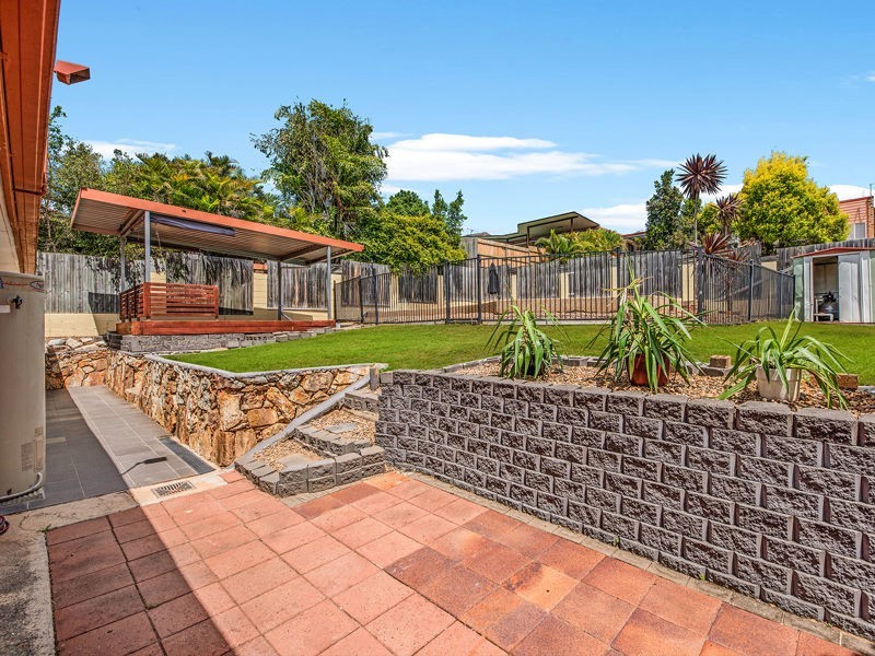 20 Cranfield Street, Sunnybank Hills QLD 4109