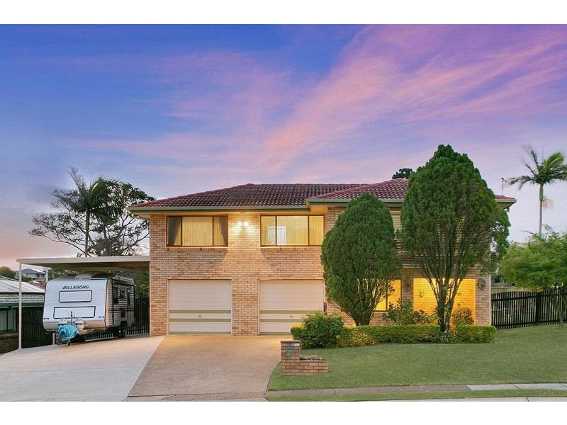 398 Warrigal Road, Eight Mile Plains QLD 4113