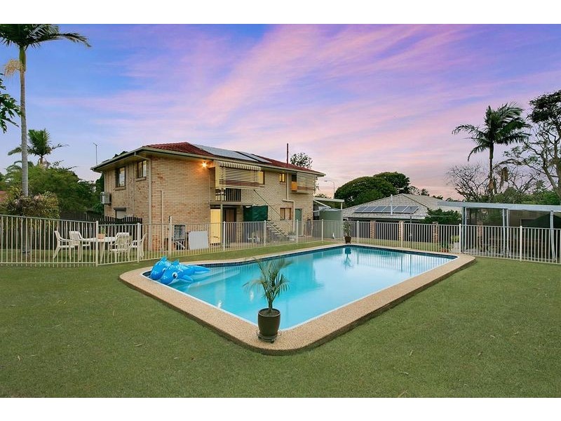 398 Warrigal Road, Eight Mile Plains QLD 4113