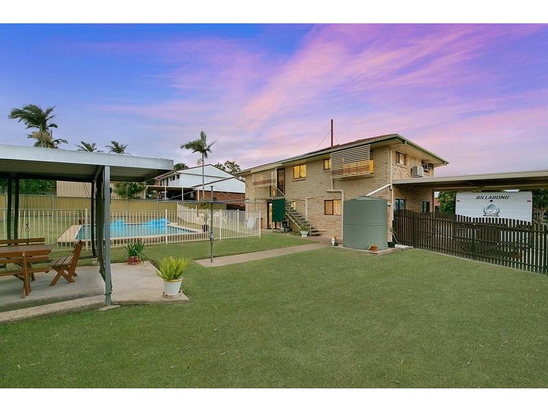 398 Warrigal Road, Eight Mile Plains QLD 4113