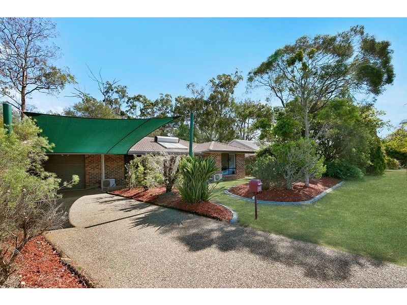 19 Bundabah Drive, Calamvale QLD 4116