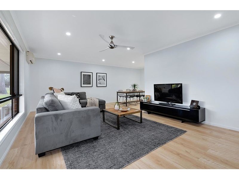 19 Bundabah Drive, Calamvale QLD 4116