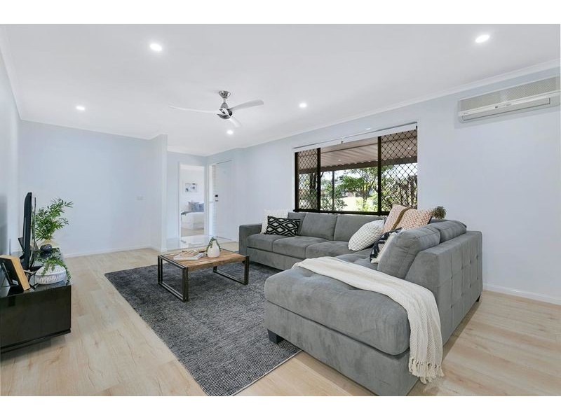 19 Bundabah Drive, Calamvale QLD 4116