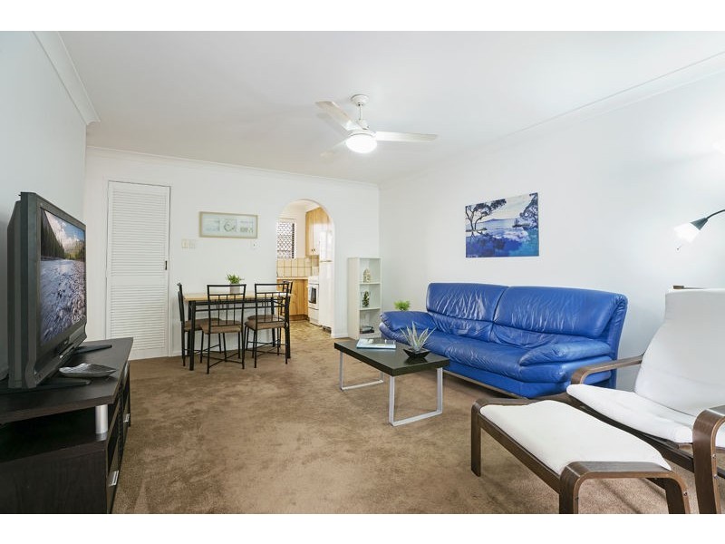 2/93 Anzac Road, Carina Heights QLD 4152