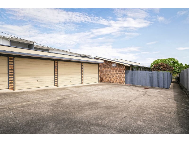 2/93 Anzac Road, Carina Heights QLD 4152