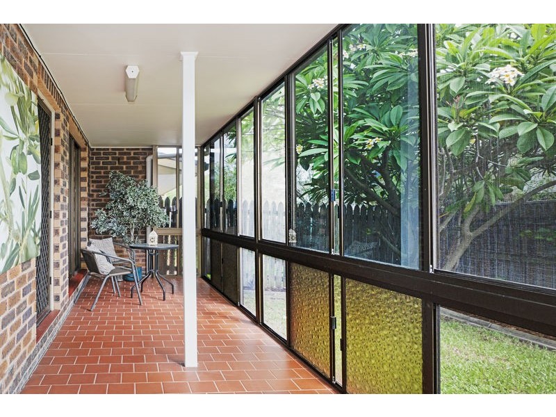 2/93 Anzac Road, Carina Heights QLD 4152