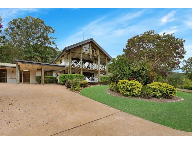 571 Gold Coast Springbrook Road, Mudgeeraba QLD 4213