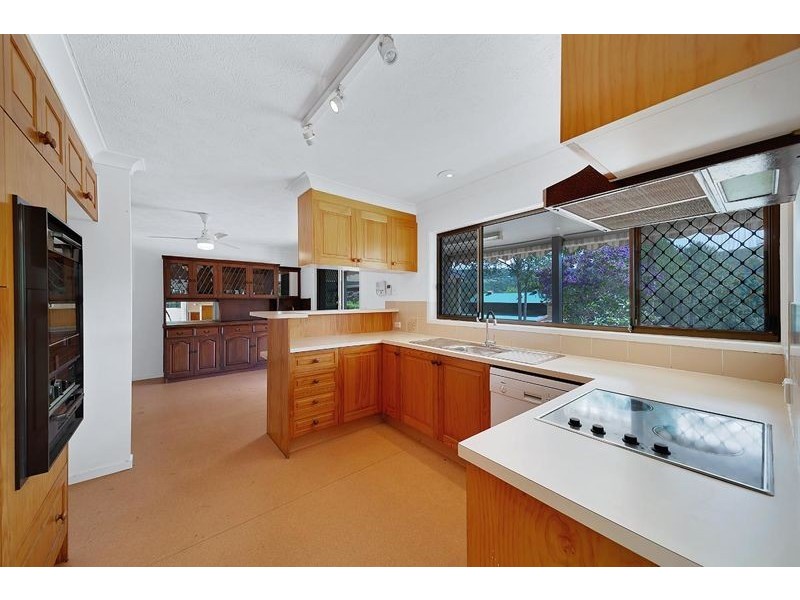 571 Gold Coast Springbrook Road, Mudgeeraba QLD 4213