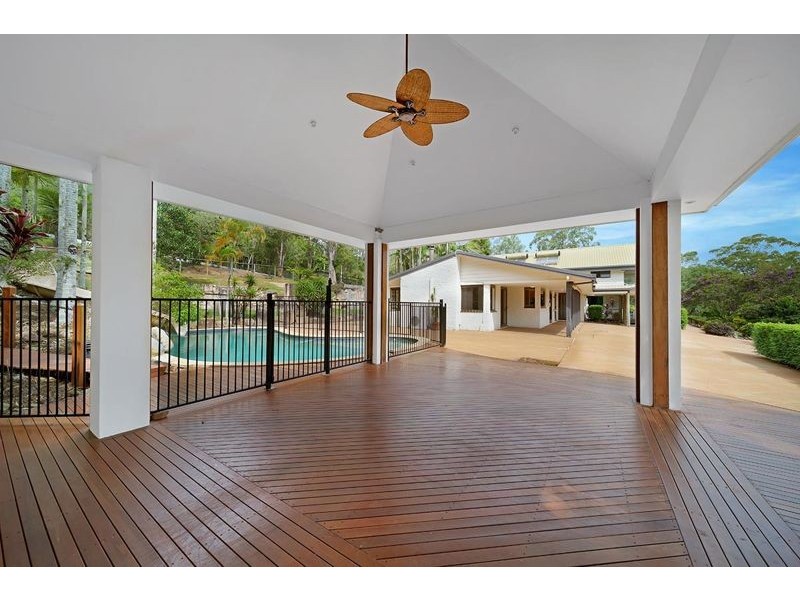 571 Gold Coast Springbrook Road, Mudgeeraba QLD 4213