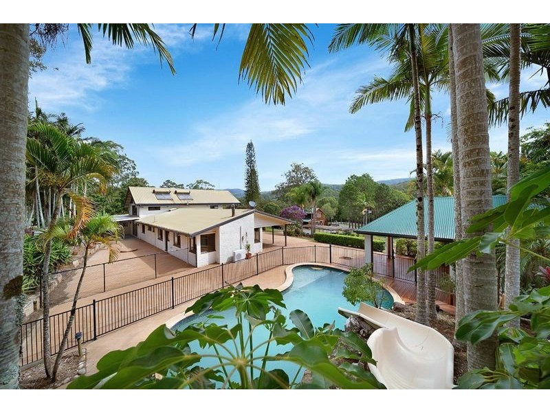 571 Gold Coast Springbrook Road, Mudgeeraba QLD 4213