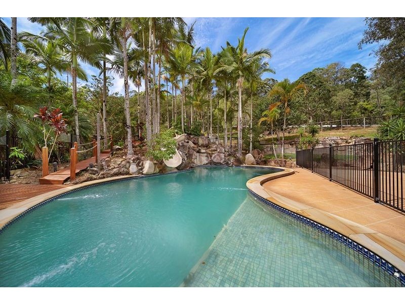 571 Gold Coast Springbrook Road, Mudgeeraba QLD 4213