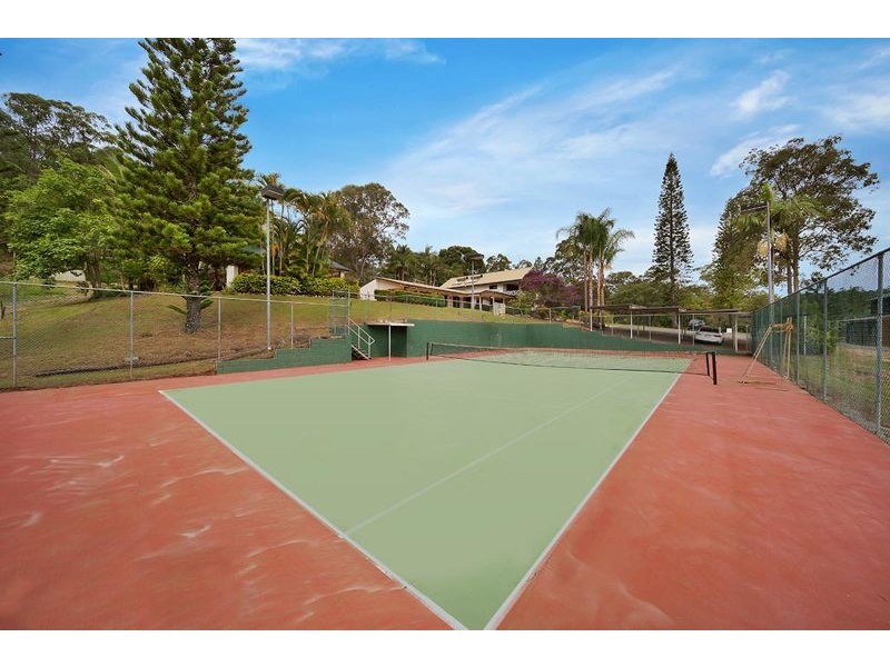 571 Gold Coast Springbrook Road, Mudgeeraba QLD 4213