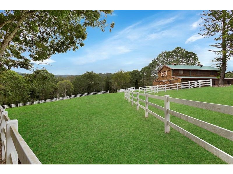 571 Gold Coast Springbrook Road, Mudgeeraba QLD 4213