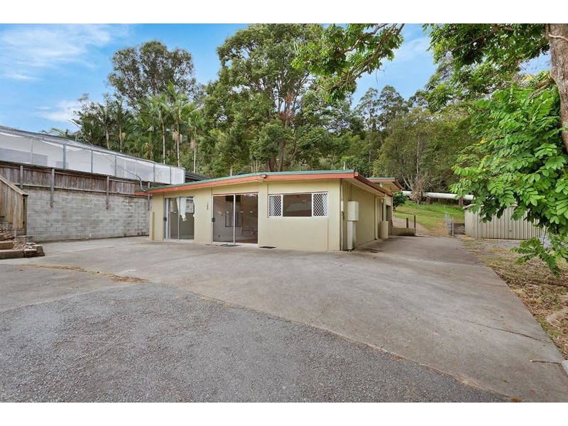 571 Gold Coast Springbrook Road, Mudgeeraba QLD 4213