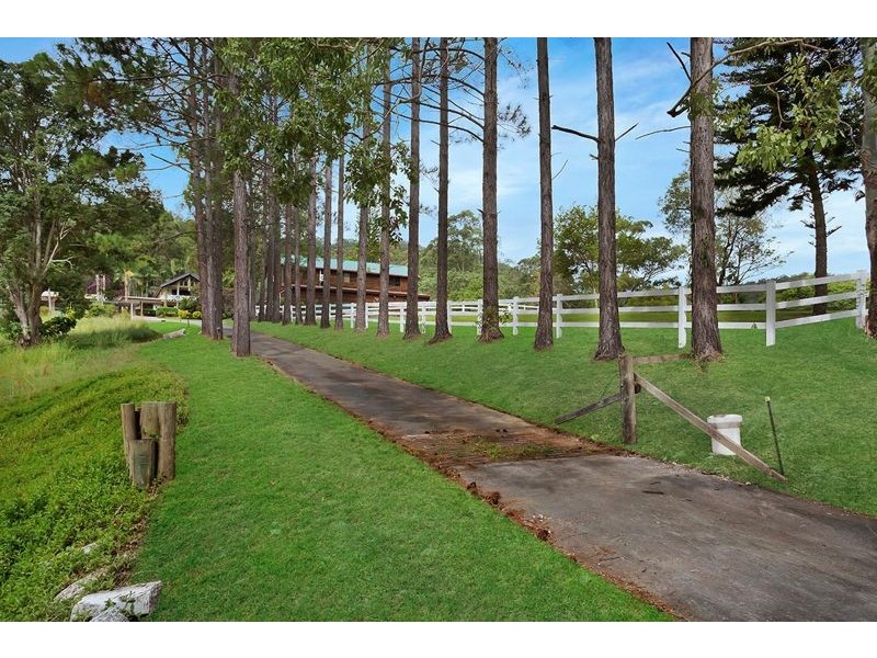 571 Gold Coast Springbrook Road, Mudgeeraba QLD 4213