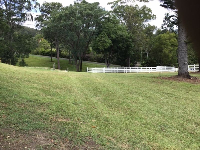 571 Gold Coast Springbrook Road, Mudgeeraba QLD 4213