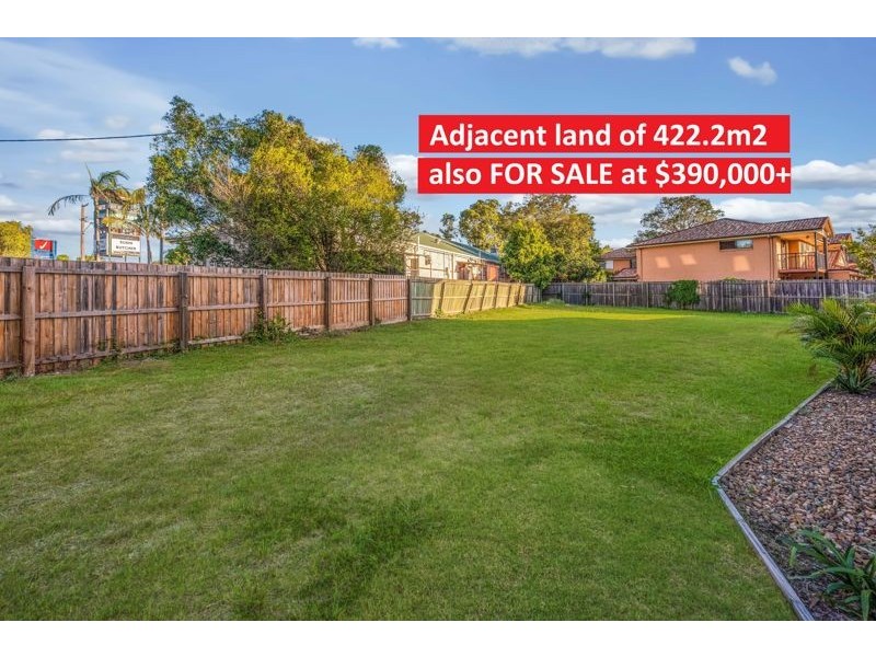 1297 Beenleigh Road, Kuraby QLD 4112