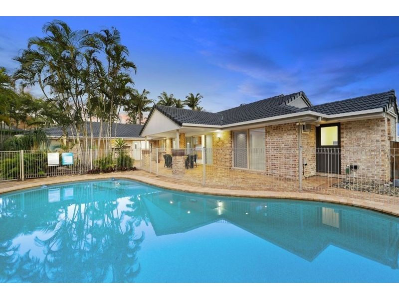 53 Chateau Street, Calamvale QLD 4116