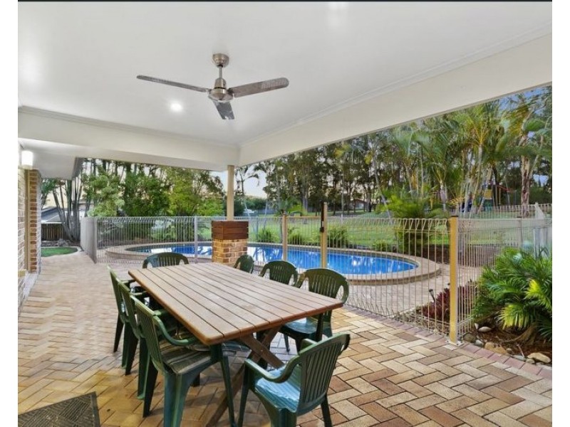 53 Chateau Street, Calamvale QLD 4116