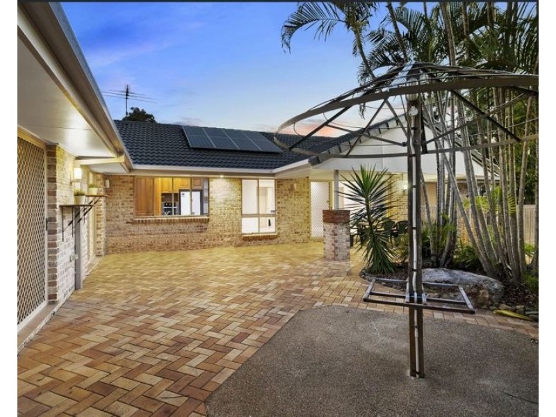 53 Chateau Street, Calamvale QLD 4116