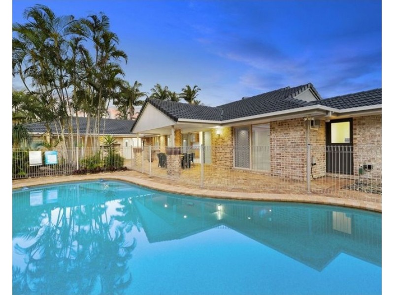 53 Chateau Street, Calamvale QLD 4116