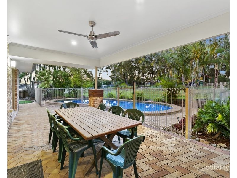 53 Chateau Street, Calamvale QLD 4116