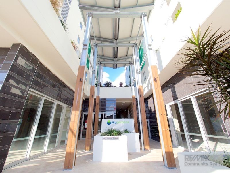 1208/5 Cremin Street, Upper Mount Gravatt QLD 4122