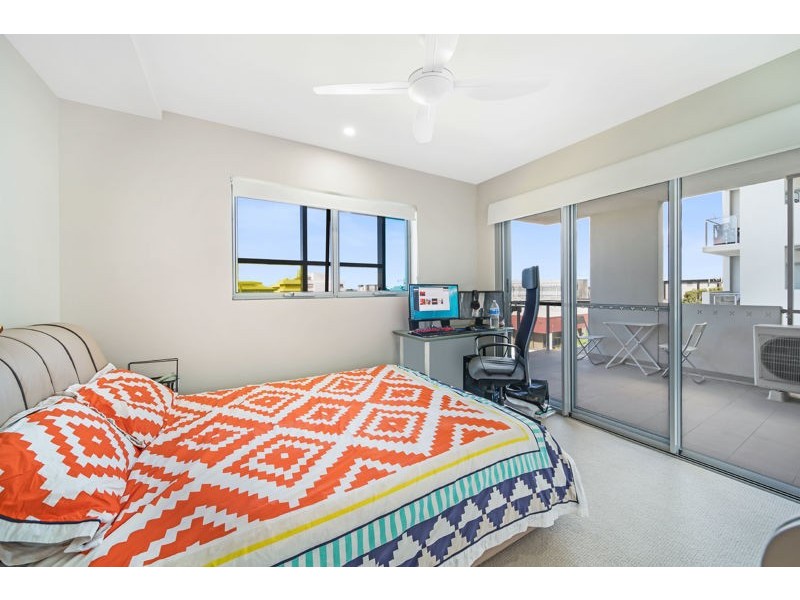 1208/5 Cremin Street, Upper Mount Gravatt QLD 4122