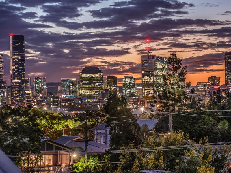 41 Ernest Street, Camp Hill QLD 4152