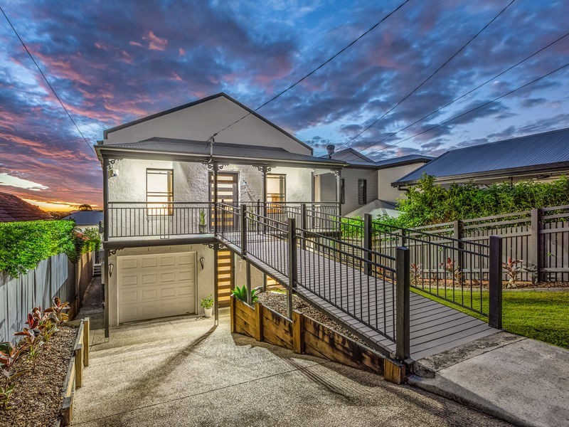 41 Ernest Street, Camp Hill QLD 4152